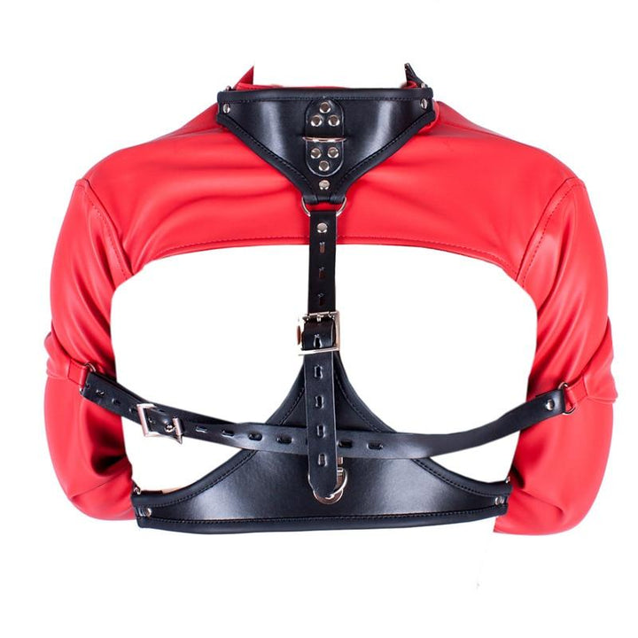 Camisole-Bondage