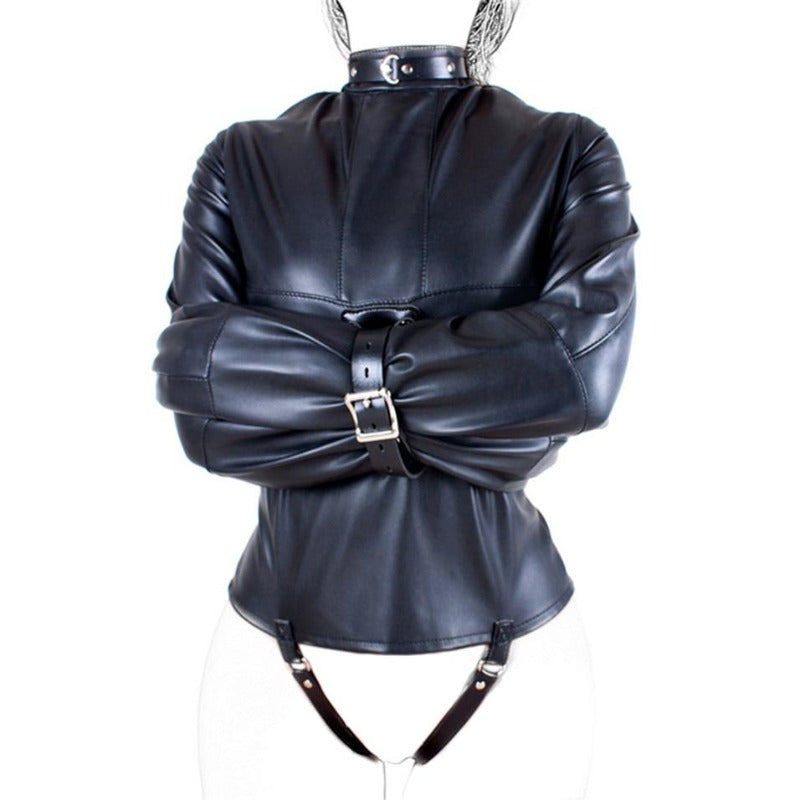 Leibchen Bdsm238