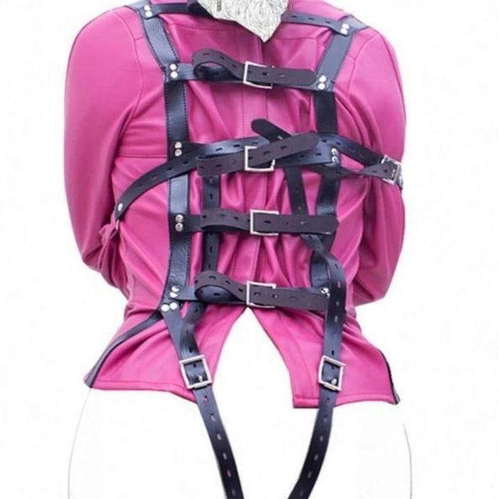 Leibchen Bdsm236