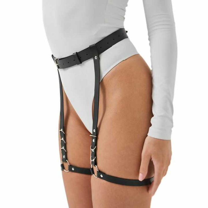 Trendiges feminines Accessoire