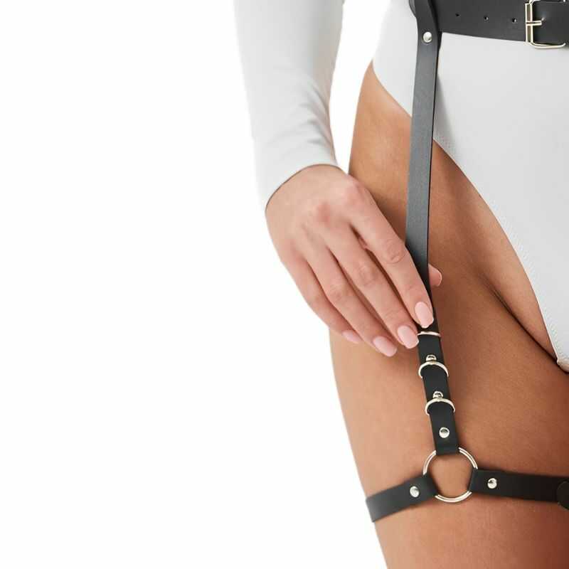 Damen-Harness-Gürtel