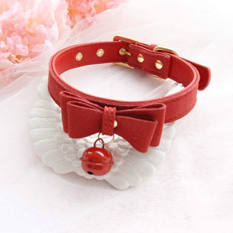 Originales Halsband im Kawaii-Stil