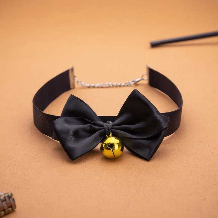 Bdsm Schmuck Fliege