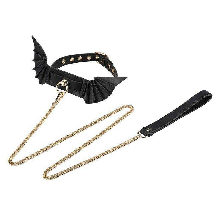 Batman-Bdsm-Set