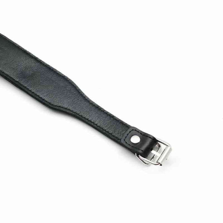 BDSM-Sklaven-Fetischhalsband