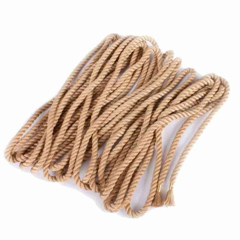 Traditionelles japanisches Bondage-Accessoire