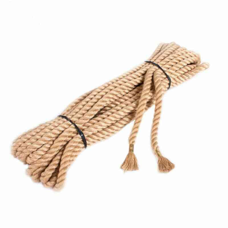 Kinbaku-Seil