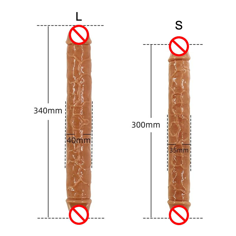 Doppeldildo