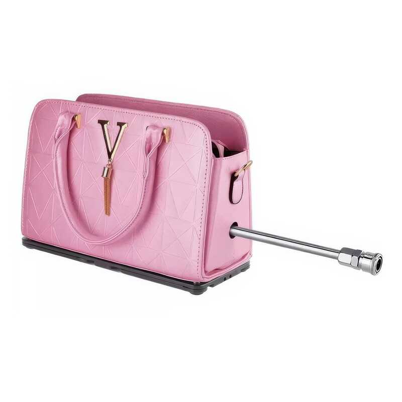 Luxuriöse Sex Machine-Taschenkollektion