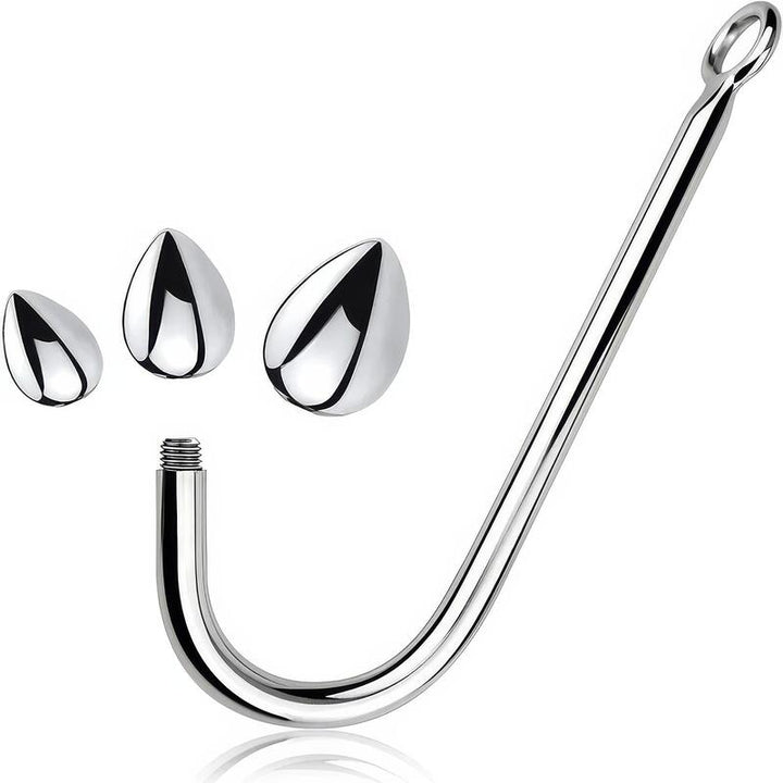 Anal-Haken-Plug