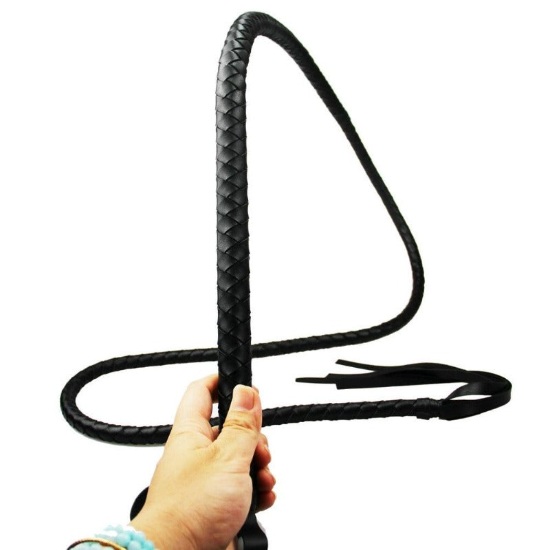 Bondage-Peitsche