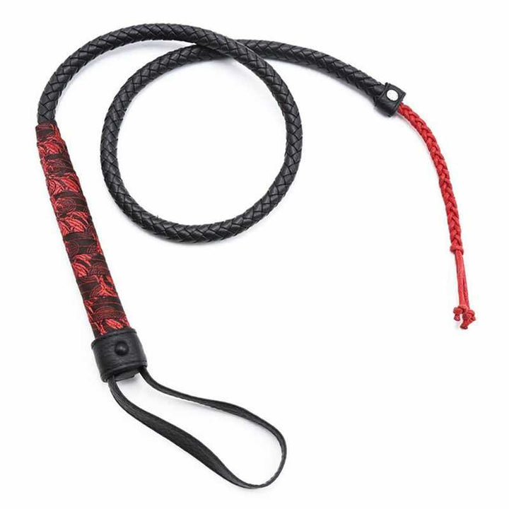 Lustinstrument aus Leder