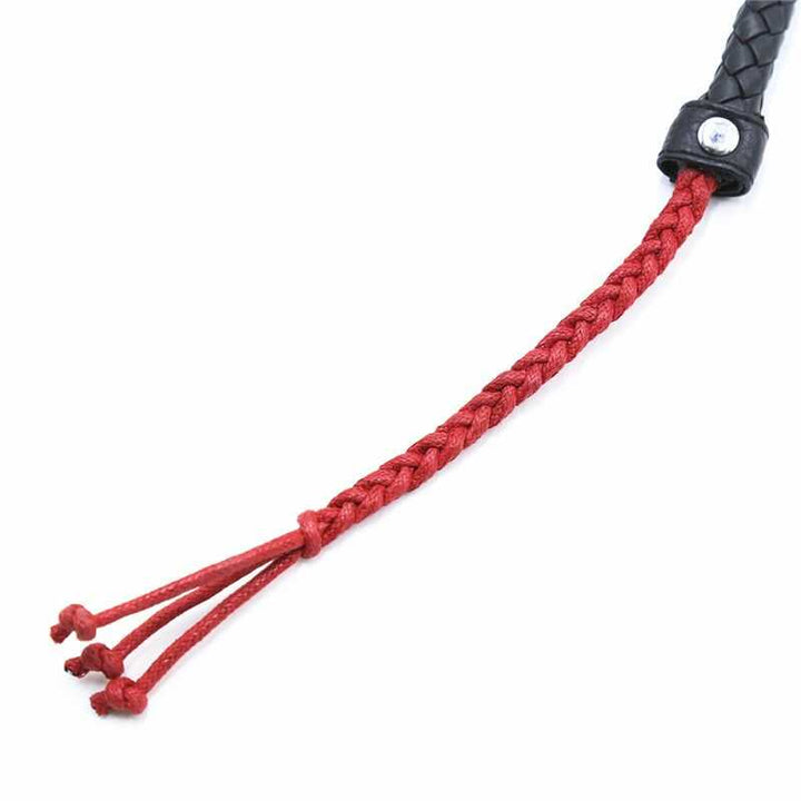 Leder-Bondage-Accessoire