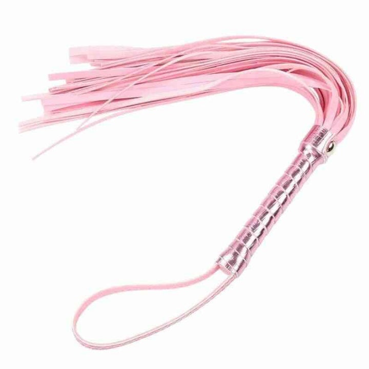 Kollektion „Bondage-Vergnügen“.