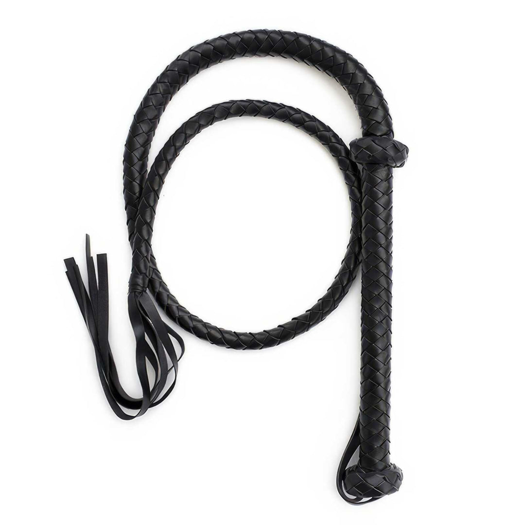 Dominante Peitsche 140 cm147