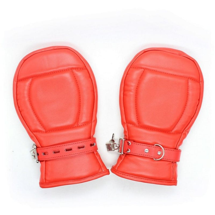 Handschuhe Bdsm30