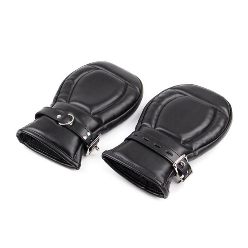 Handschuhe Bdsm29