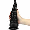 Tentakeldildo 22 cm