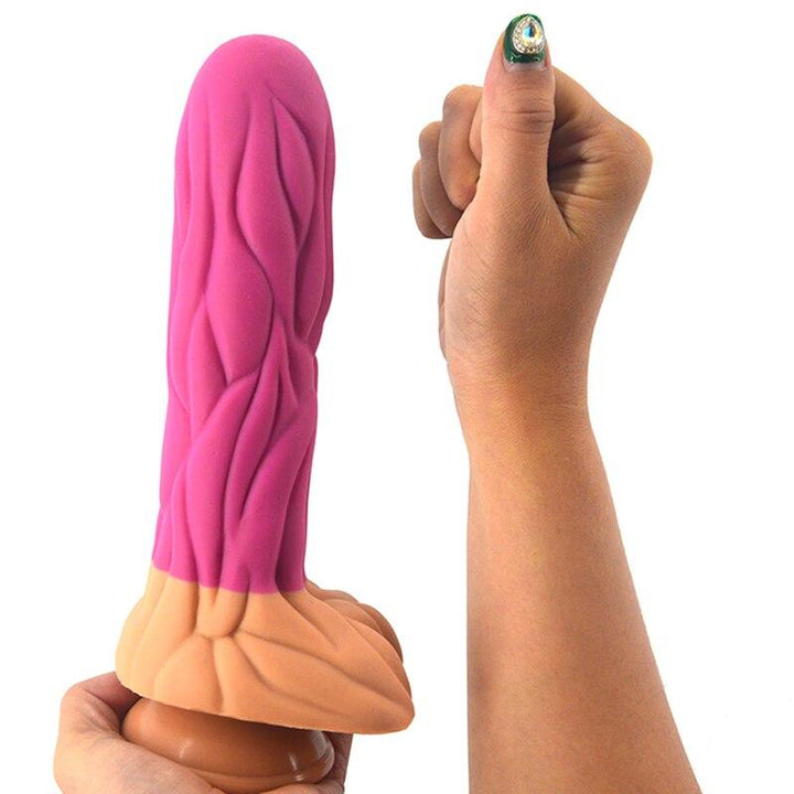 Analvibrator