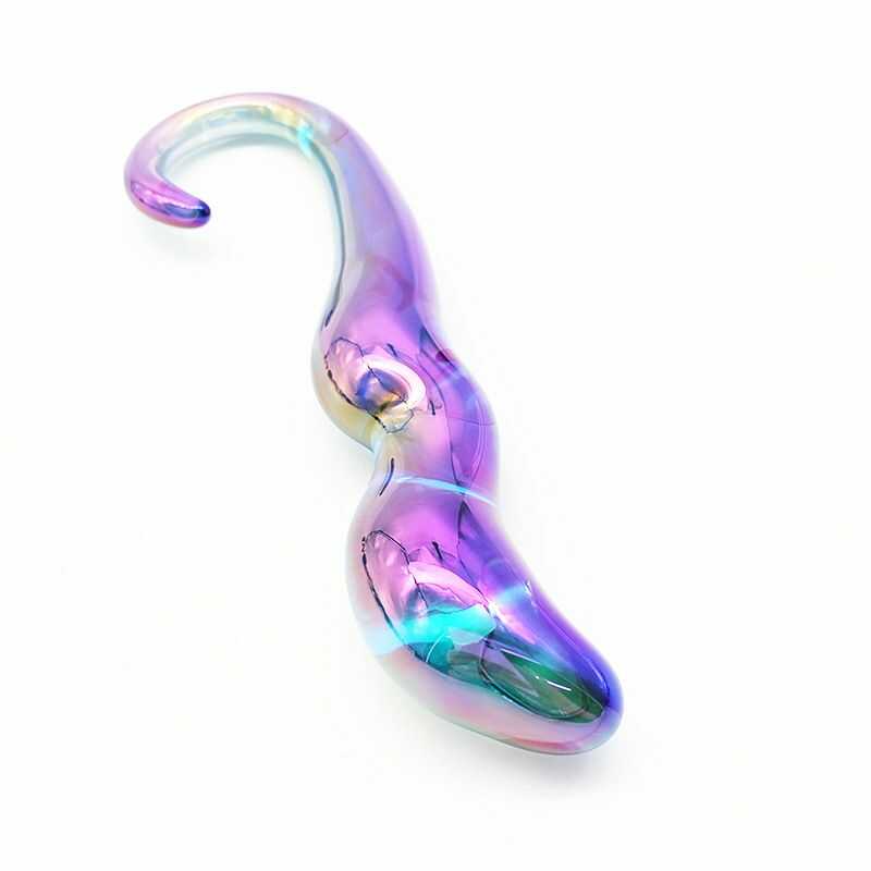 Glasstimulator für Erwachsene