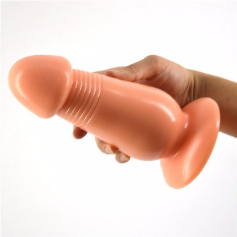 Designer-Dildo