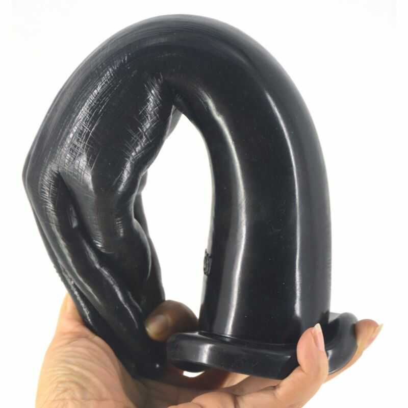 XL-Dildo für sinnliche Spiele
