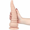 22 cm Tentakeldildo