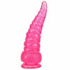 Tentakeldildo 22 cm190