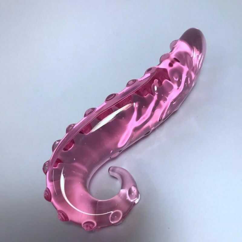 Tentakelglasdildo | peniskafig.de Peniskfig.de Tentakelglasdildo | peniskafig.de Peniskfig.de