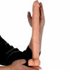 Xxxl-Dildo 39 cm