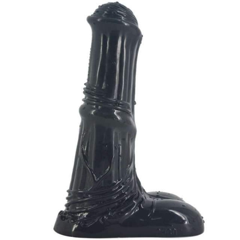 Großer Dildo