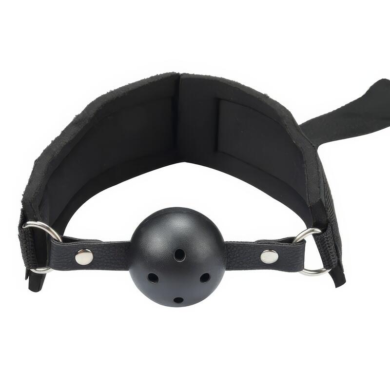 BDSM-Knebel