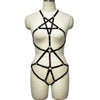 Harness Dessous Sexy124