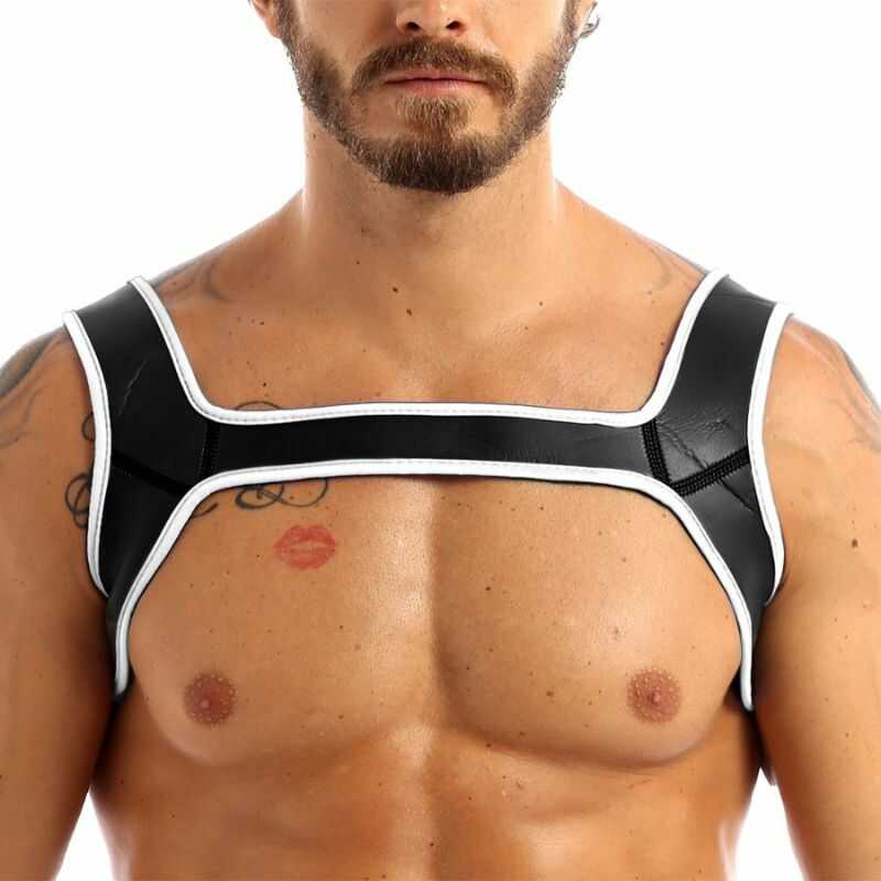 Herren-Neoprengeschirr205