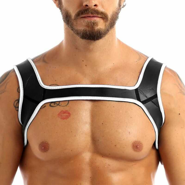 Herren-Neoprengeschirr205