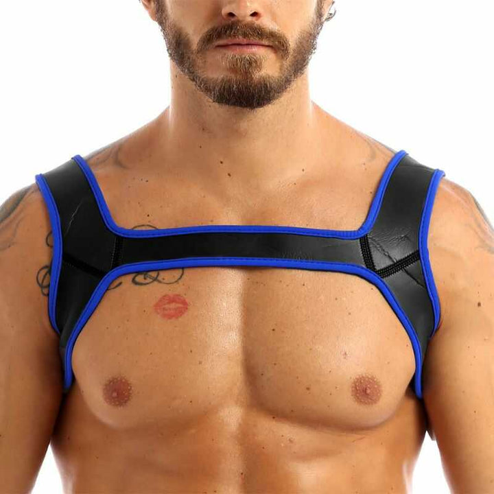 Herren-Neoprengeschirr209