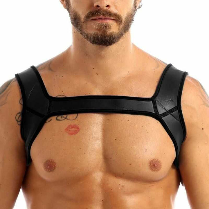 Herren-Neoprengeschirr203