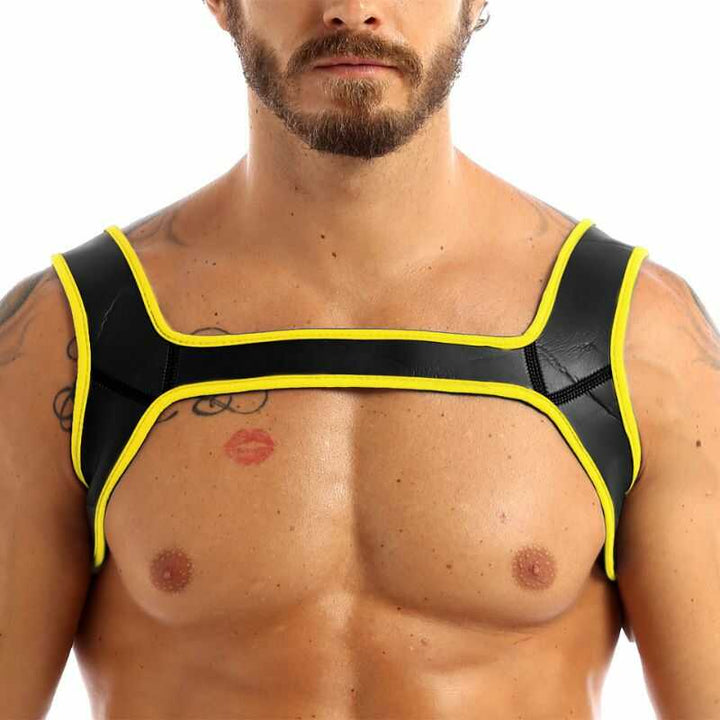 Herren-Neoprengeschirr207