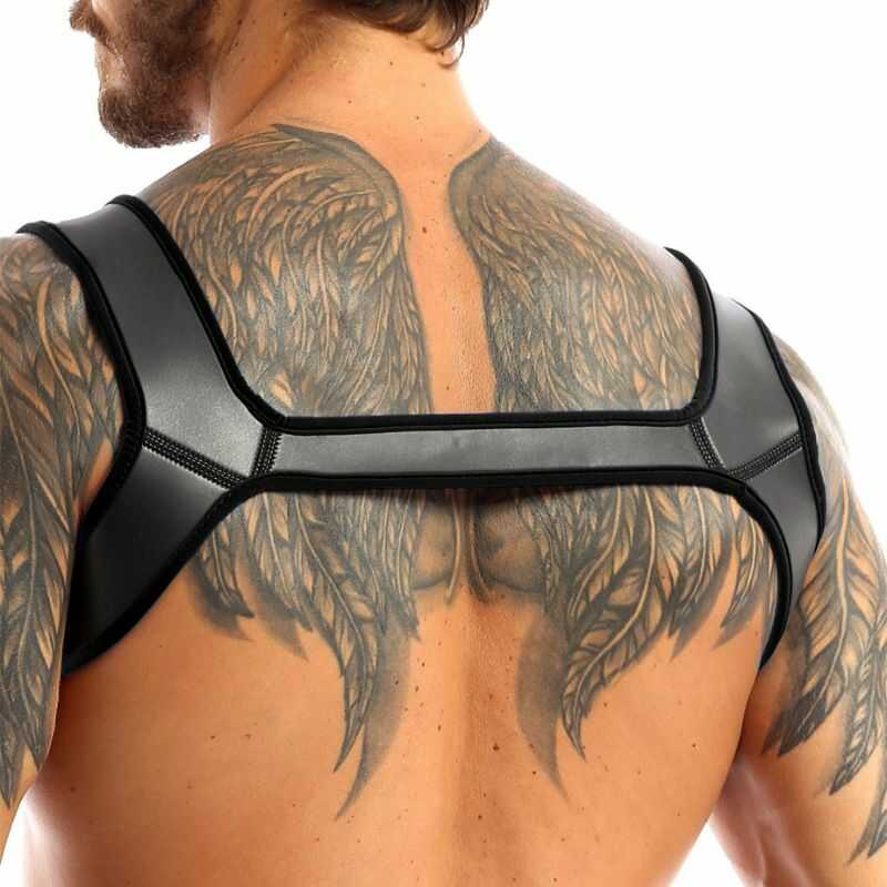 Herren-Neoprengeschirr