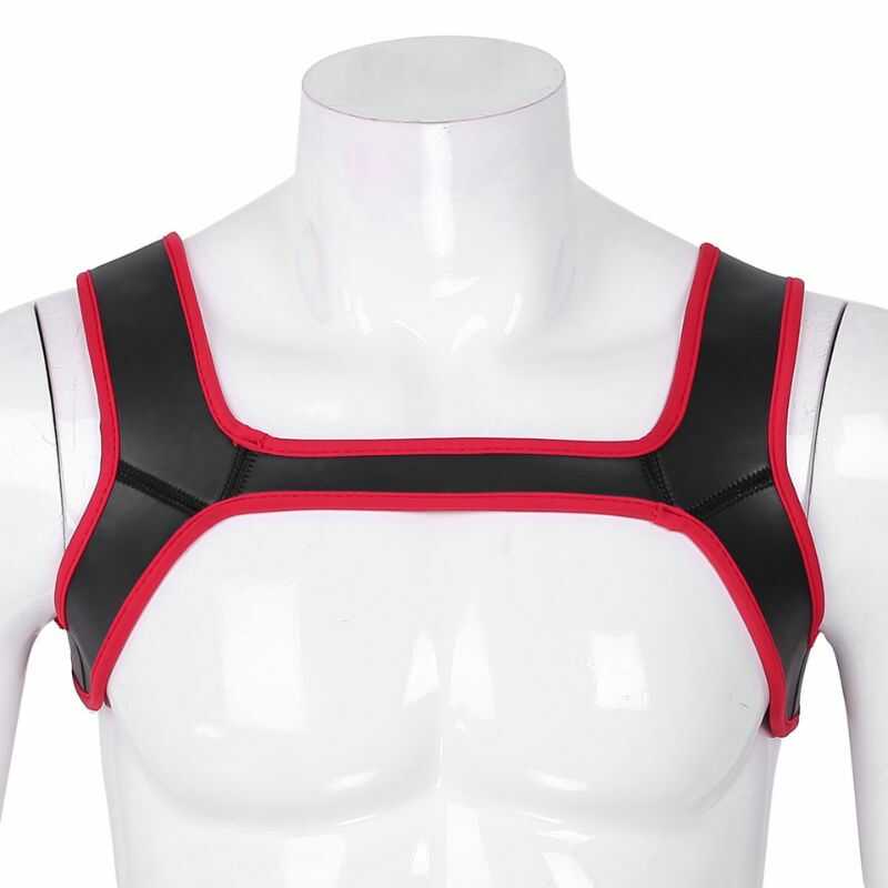 Herren-Neoprengeschirr211
