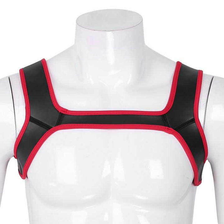 Herren-Neoprengeschirr211