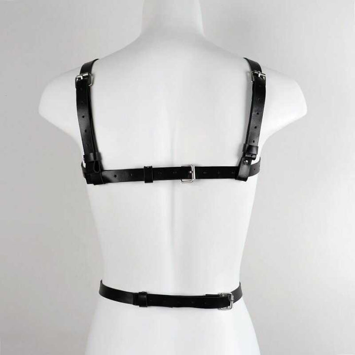 Pentagramm-Modeaccessoire