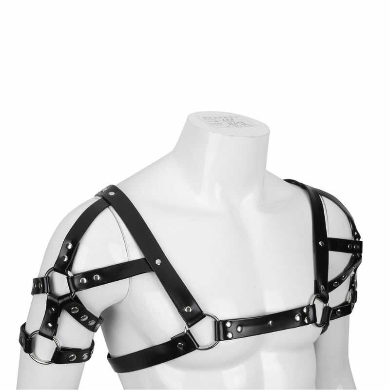 Bdsm Schultergeschirr