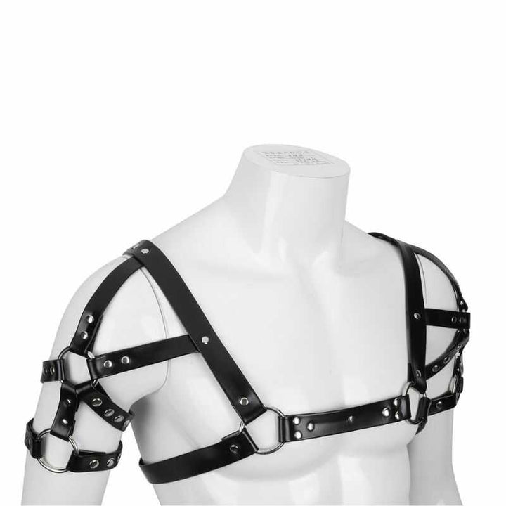 Bdsm Schultergeschirr
