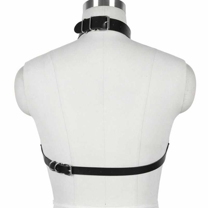 Eleganter Brustharnisch für Damen