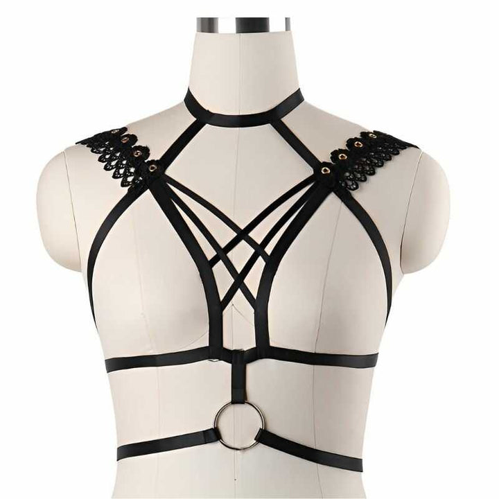 Damen-Harness-BH