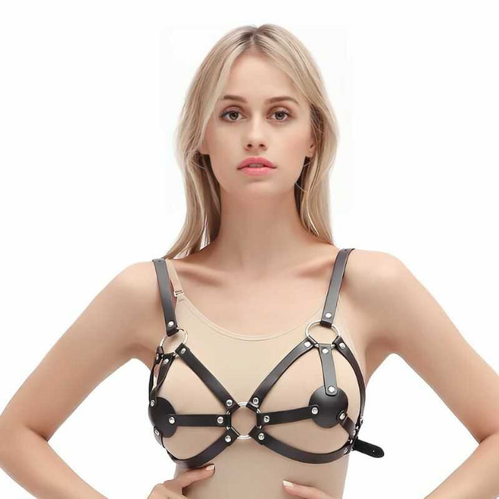 Gepolsterter BH für Damen