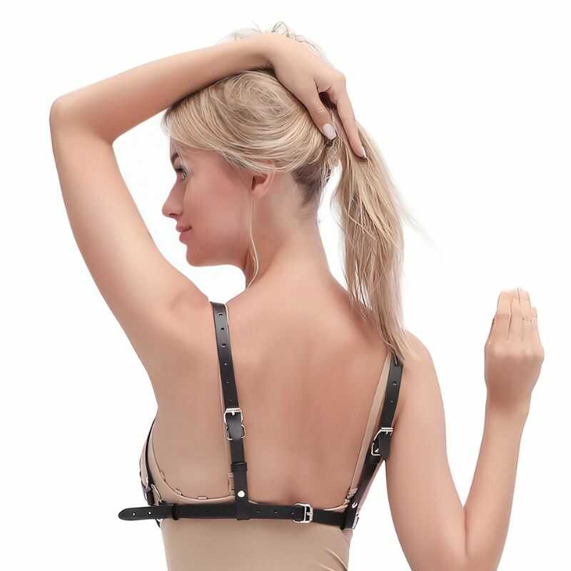 sexy Push-up-BH