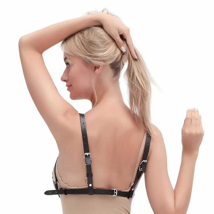 sexy Push-up-BH