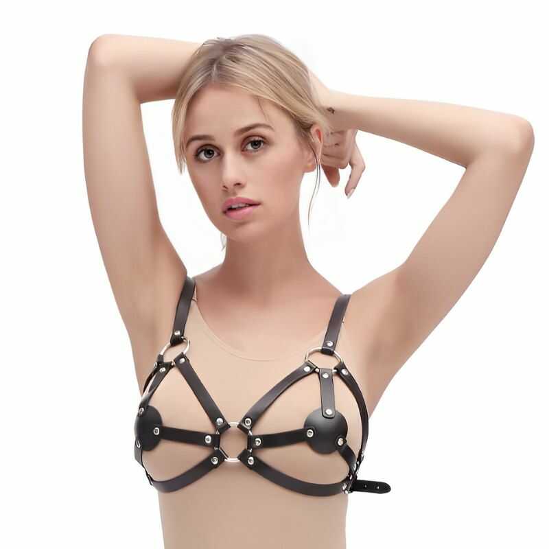 Harness-BH